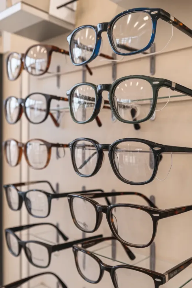 Lunettes