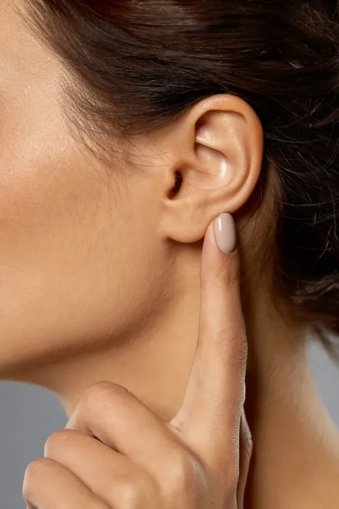 Ecoute